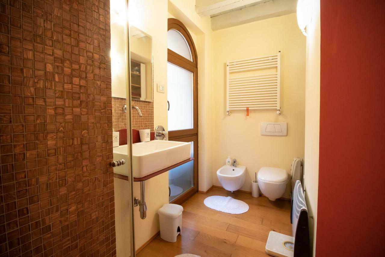Lovely Apartment Sottoriva Verona Exterior photo