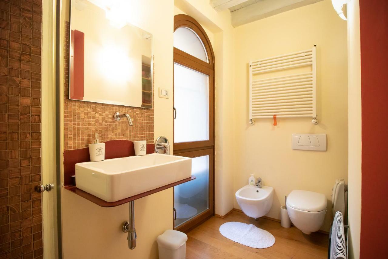 Lovely Apartment Sottoriva Verona Exterior photo