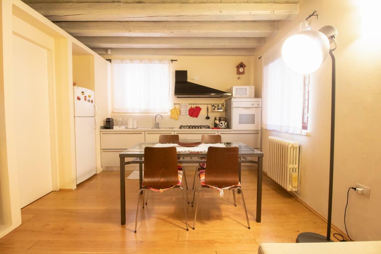 Lovely Apartment Sottoriva Verona Exterior photo