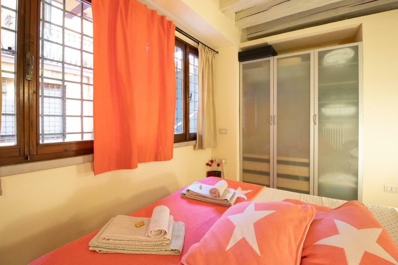 Lovely Apartment Sottoriva Verona Exterior photo