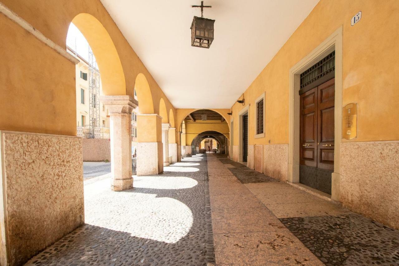 Lovely Apartment Sottoriva Verona Exterior photo
