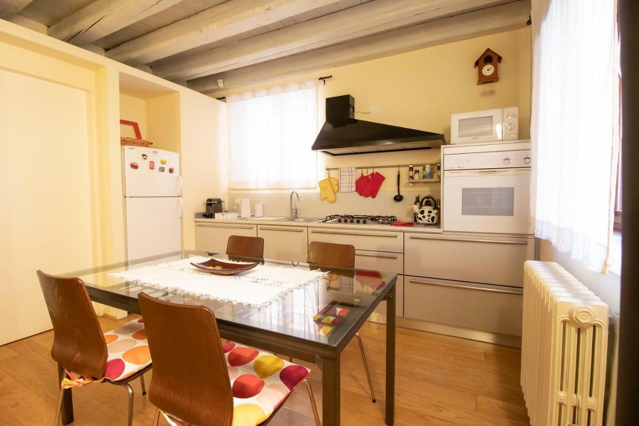 Lovely Apartment Sottoriva Verona Exterior photo